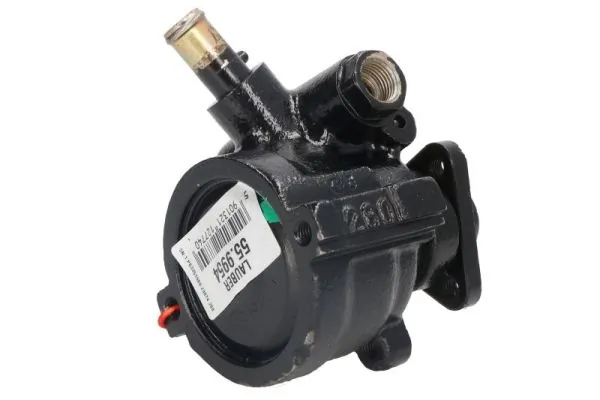  Pompa wspomagania hydraulicznego kierownicy Fiat Tempra 