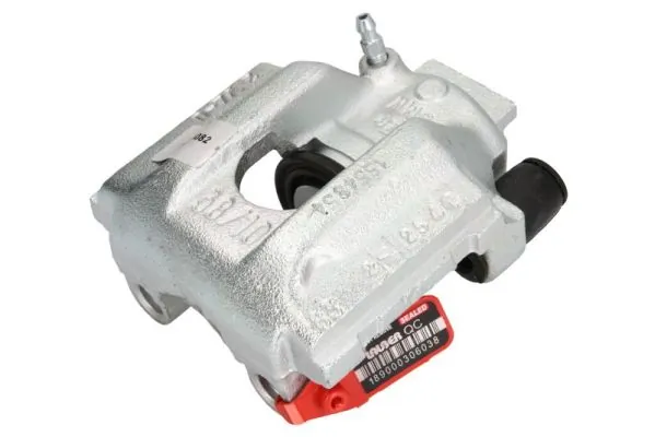 Zacisk hamulcowy tylny lewy BMW 5 E34