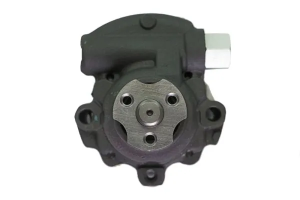 Pompa wspomagania hydraulicznego kierownicy 550852 Lauber