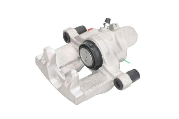  Zacisk hamulcowy tylny prawy Renault Laguna 3