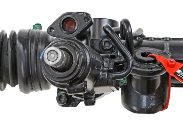 Listwa kierownicza (maglownica) do Mercedes S  W220
