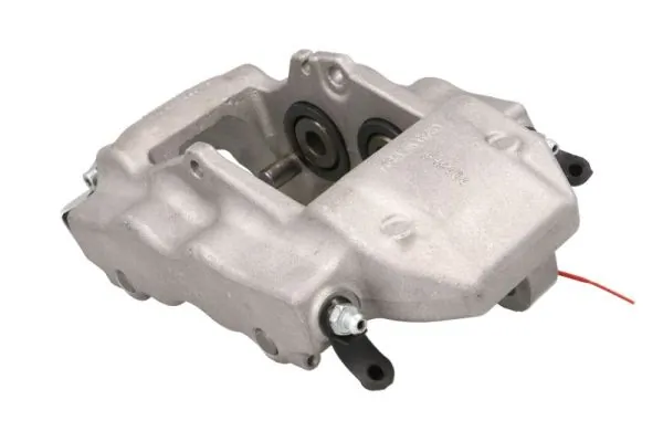 Zacisk hamulcowy tylny lewy Volkswagen Touareg I SUV (7LA, 7L6, 7L7) (2002 - 2010) cena, od 179,58 USD
