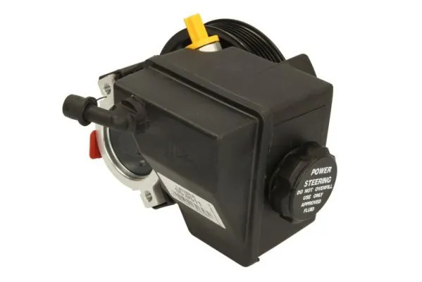 Pompa wspomagania hydraulicznego kierownicy 04050450 Volvo