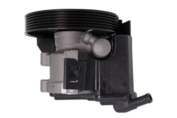 Pompa wspomagania hydraulicznego kierownicy 550377 Lauber