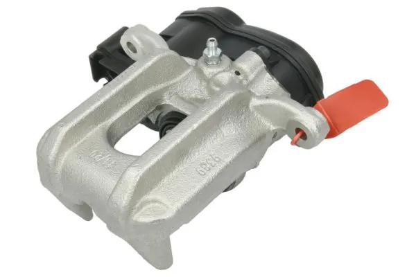  Zacisk hamulcowy tylny lewy BMW 5 