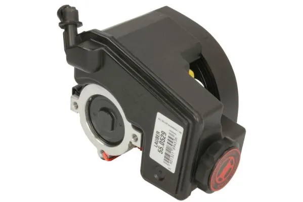 550529 Lauber Pompa wspomagania hydraulicznego kierownicy