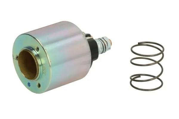 Do koszyka Elektromagnes rozrusznika Volvo V40  VW