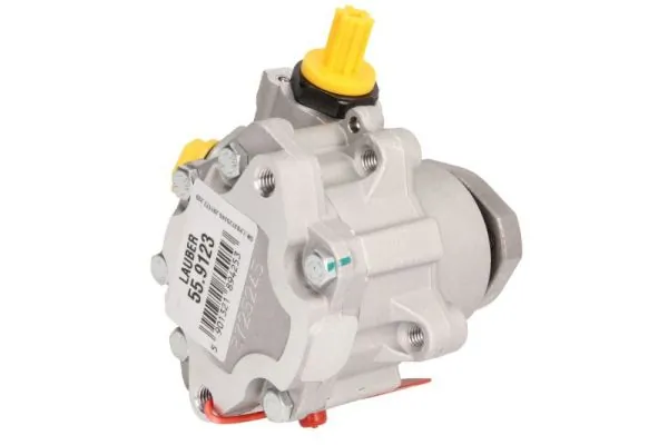 Pompa wspomagania hydraulicznego kierownicy 559123 Lauber
