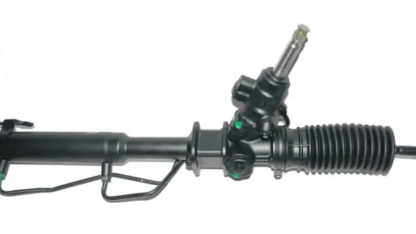 Listwa kierownicza (maglownica) Subaru Legacy 1 BC