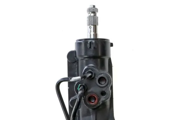 Listwa kierownicza (maglownica) Lauber 662982 cena, od 432,47 USD
