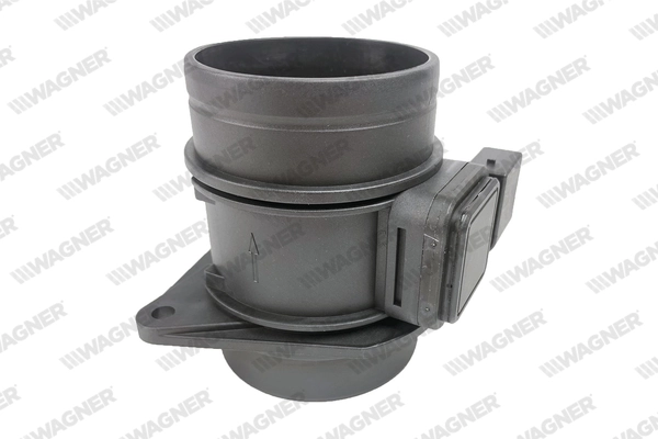 Czujnik przepływu powietrza, przepływomierz powietrza M.A.F. Mercedes A hatchback (W169) (2004 - 2012) cena, od 51,32 USD