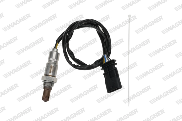 Sonda lambda, czujnik tlenu do Fiat Ducato III 250