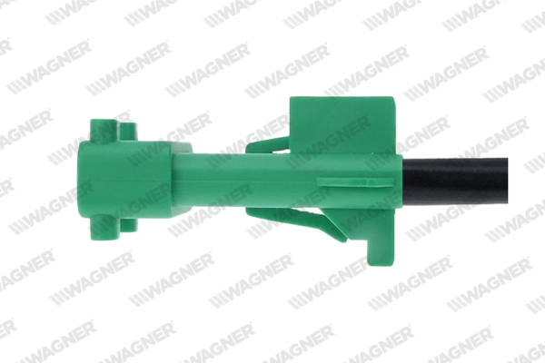 Sonda lambda, czujnik tlenu Peugeot 206 2A/C