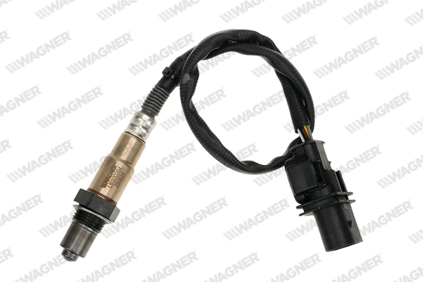 Sonda lambda, czujnik tlenu Fiat Doblo I