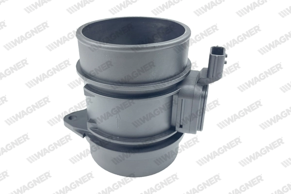 Czujnik przepływu powietrza, przepływomierz powietrza M.A.F. Renault Megane III coupe (DZ0, DZ1) (2008 - 2016) cena, od 59,67 USD