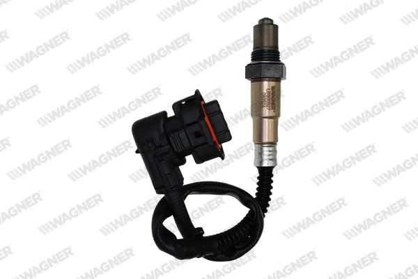 Do koszyka 55564243 General Motors Sonda lambda czujnik tlenu po katalizatorze