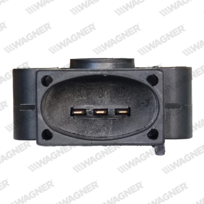 Czujnik położenia przepustnicy (potencjometr) Ford Escort VI hatchback (GAL) (1992 - 1995) cena, od 29,29 USD