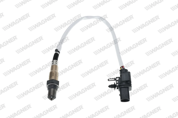 Sonda lambda, czujnik tlenu Nissan Qashqai +2 I SUV (J10) (2007 - 2014) cena, od 64,70 USD