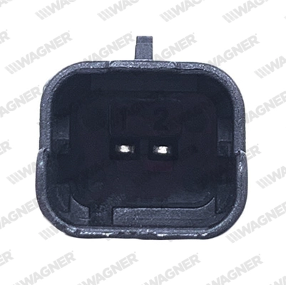Czujnik prędkości Peugeot 5008 I minivan (0U) (2009 - 2017) cena, od 24,18 USD