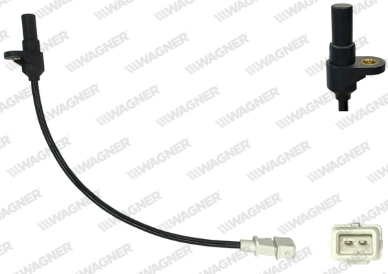 Czujnik położenia wału korbowego do Volvo 850  LS