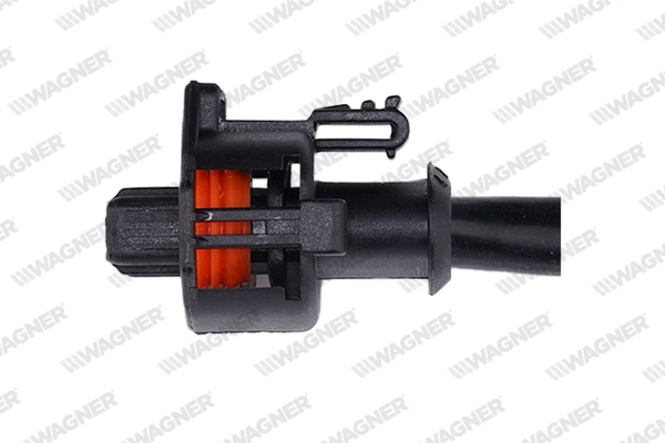 855390 General Motors Sonda lambda czujnik tlenu przed katalizatorem