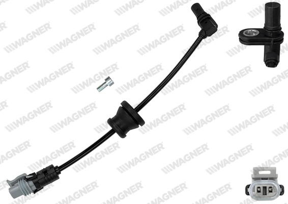 ABS00987 Wagner