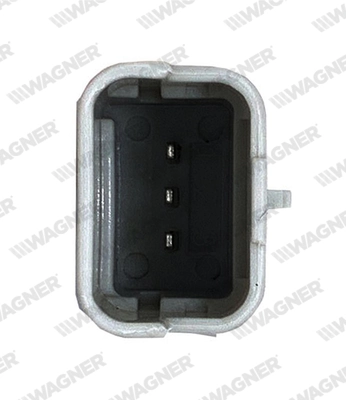 Do koszyka Czujnik położenia wałka rozrządu Citroen Jumpy I U6U