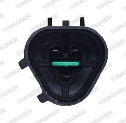 Czujnik położenia wału korbowego do Mitsubishi L 200 III K60, K70