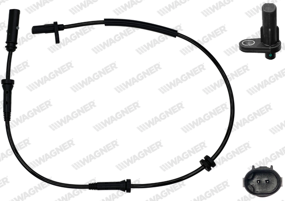 ABS00514 Wagner