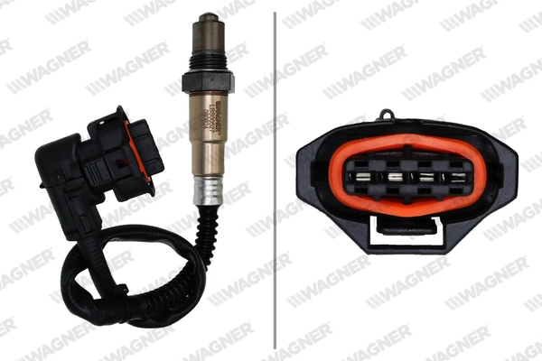 Sonda lambda czujnik tlenu po katalizatorze General Motors 55564243 cena, od 48,53 USD