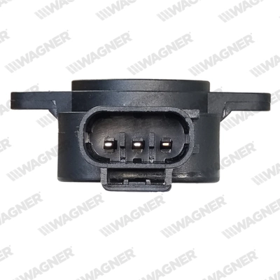 Czujnik położenia przepustnicy (potencjometr) Toyota Avensis II sedana (T25) (2003 - 2008) cena, od 29,23 USD