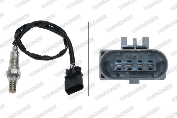  Mitsubishi A117E6007F cena, od 44,37 USD
