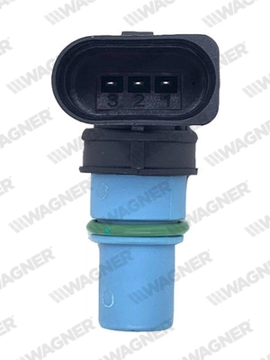 CAS00118 Wagner