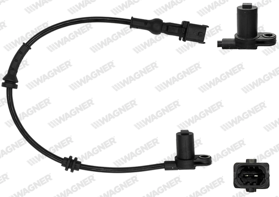 ABS00057 Wagner