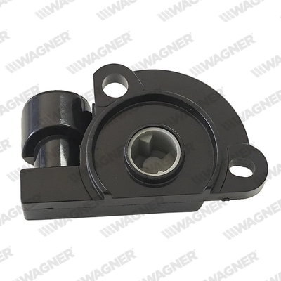 Czujnik położenia przepustnicy (potencjometr) Ford 17087654