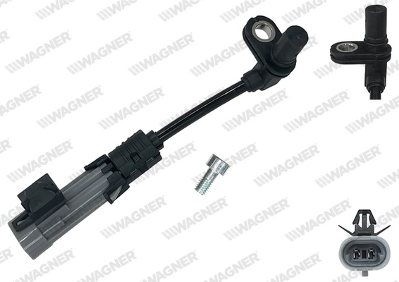 ABS00988 Wagner