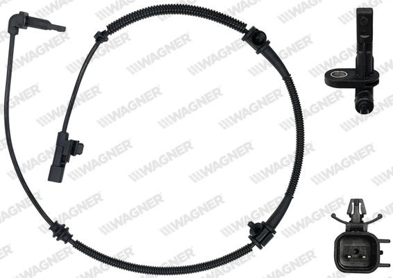 ABS00541 Wagner