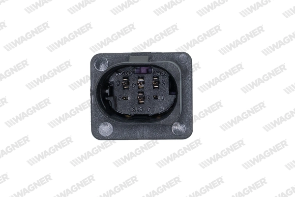 Do koszyka 8200420670 Nissan/Infiniti Sonda lambda, czujnik zubożonej mieszanki