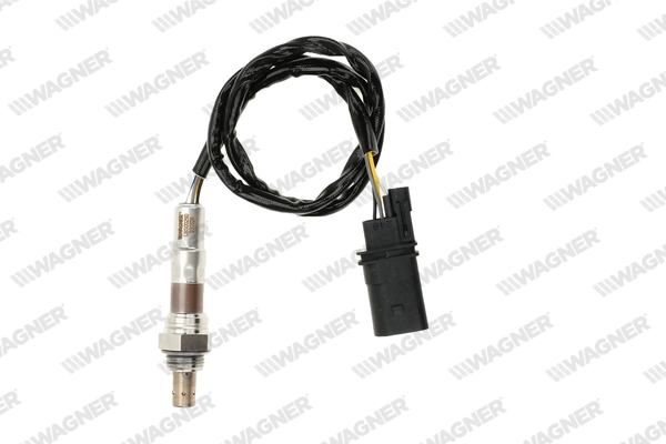 Sonda lambda, czujnik tlenu do Fiat Doblo I 223