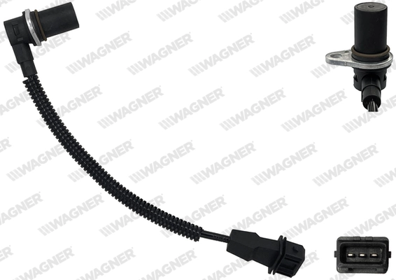 CAS00158 Wagner