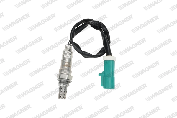 Do koszyka Sonda lambda, czujnik tlenu Ford Fiesta COURIER J5S, J3S