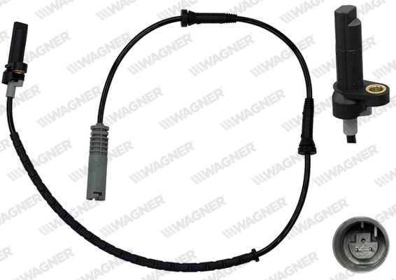 ABS00886 Wagner