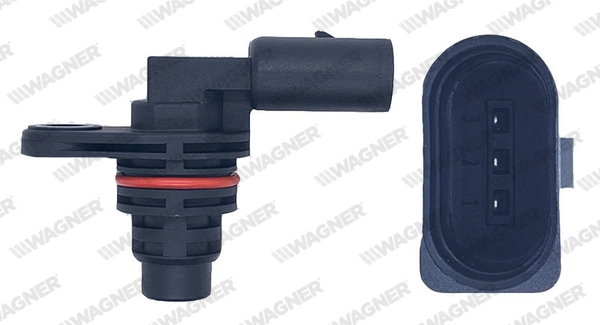 Czujnik położenia wałka rozrządu Volkswagen Golf VI hatchback (5K1) (2008 - 2014) cena, od 19,97 USD