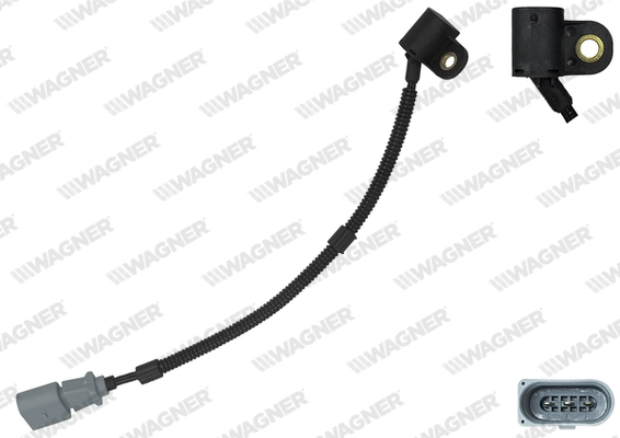 CAS00074 Wagner