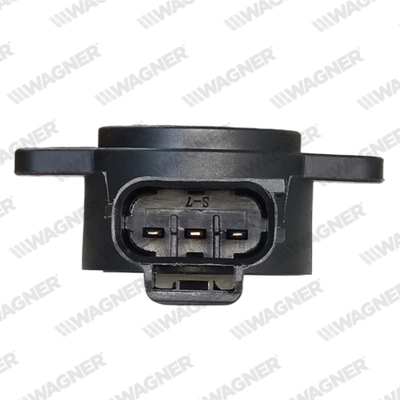 Czujnik położenia przepustnicy (potencjometr) Mitsubishi Lancer IX sedana (CSA) (2003 - 2008) cena, od 27,43 USD