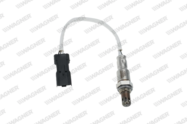 Sonda lambda, czujnik tlenu Citroen C3 II hatchback (A51) (2009 - 2016) cena, od 56,28 USD