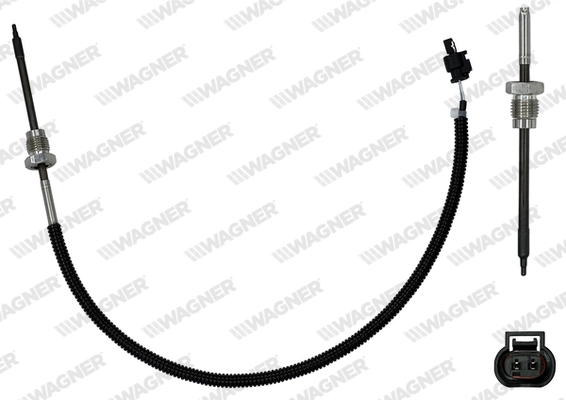 ETP00104 Wagner