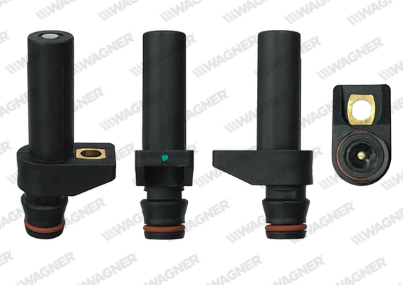 Czujnik położenia wału korbowego Mercedes A003153742864 cena, od 22,04 USD