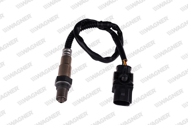 Sonda lambda, czujnik tlenu do Ford Focus III CB8
