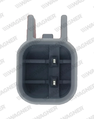 Czujnik ABS przedni do Volvo XC40  536